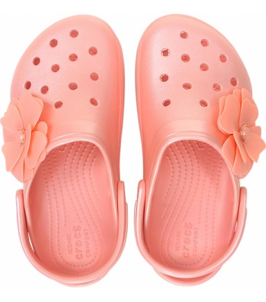 crocs vivid bloom collection