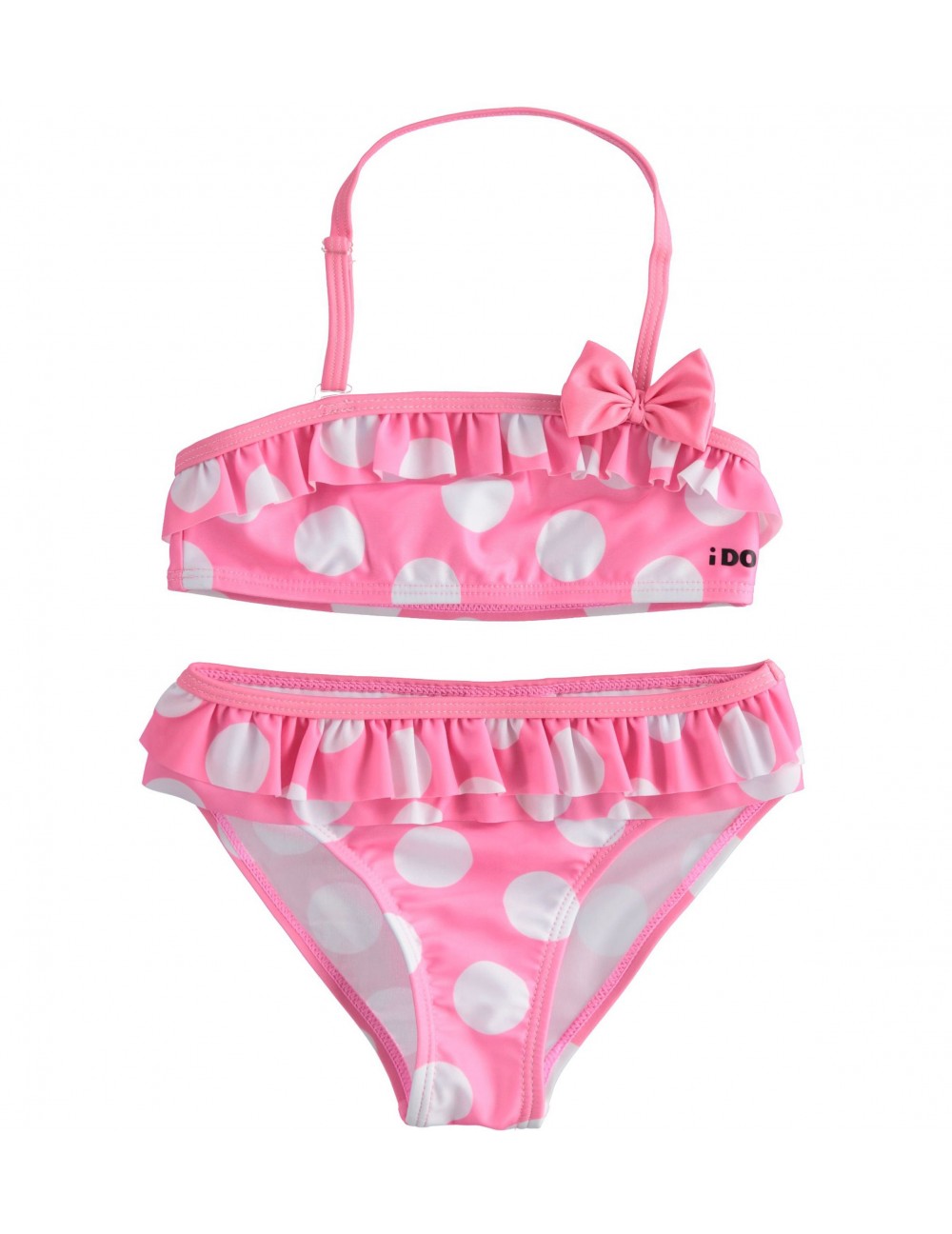 Maillot de bain fille 2 pièces de plus de 3 ans chez Princesse Ilou