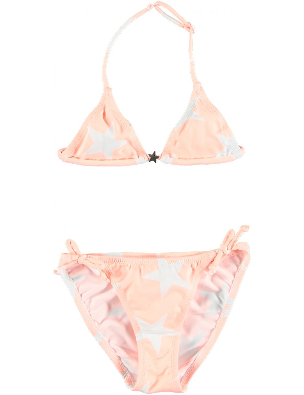 M Dchen Badeanzug Bikini Set Teilig Kinder Bademode Blumen Princesse