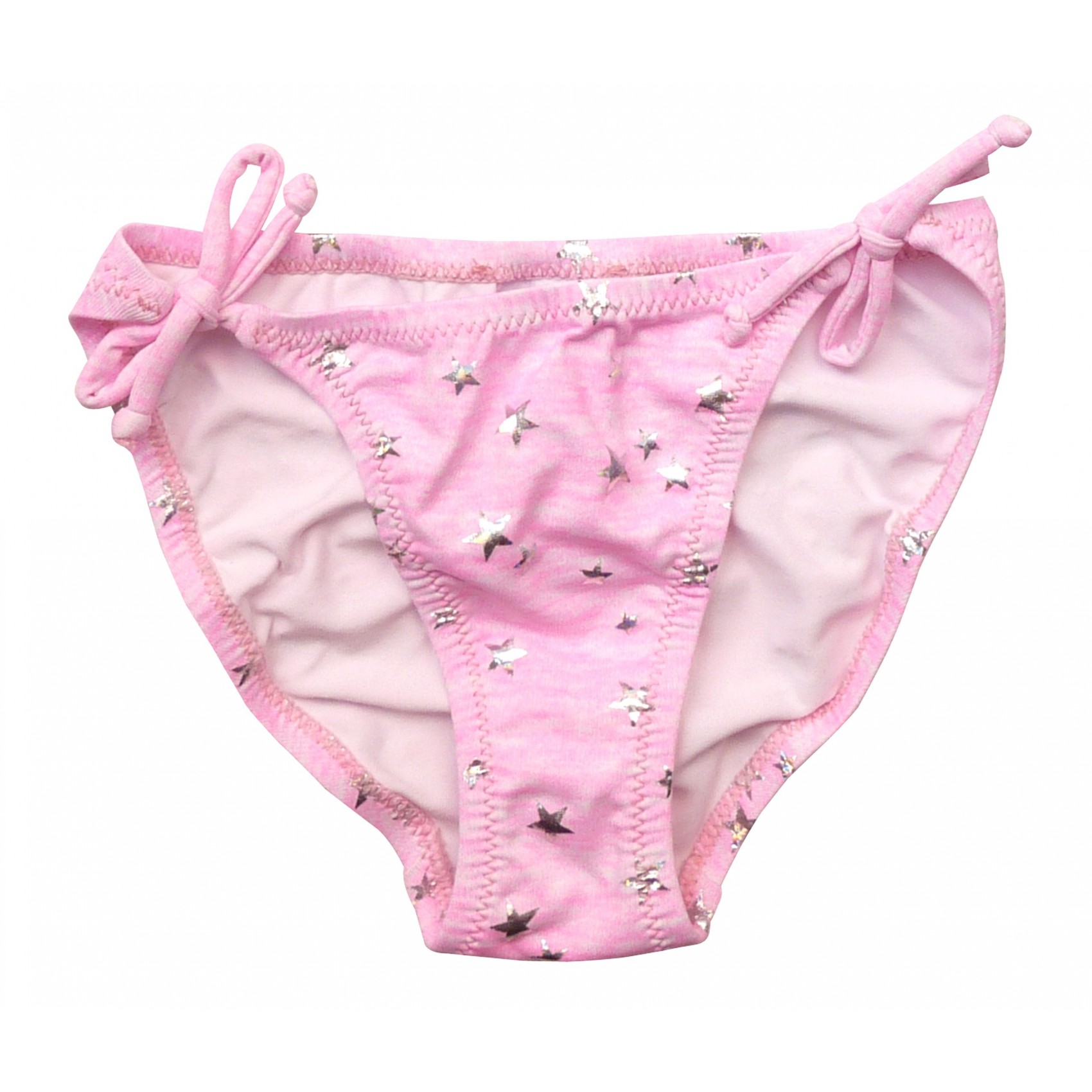 Star Print Bikini Princesse Ilou