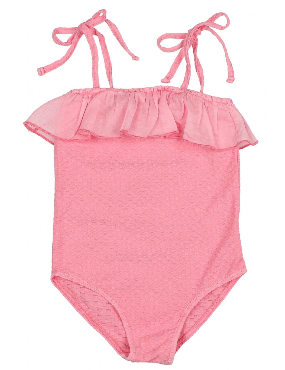 The Princess Ilou swimsuits and clothing for girls