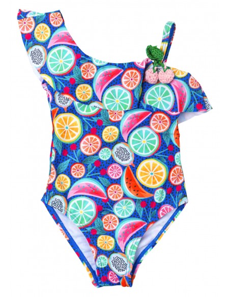 Beachwear Pour Bebe Fille Avec Princesse Ilou