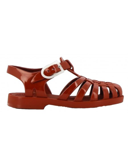 Plastic Sandals